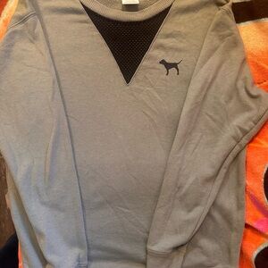 VS Pink sweatshirt NWOT